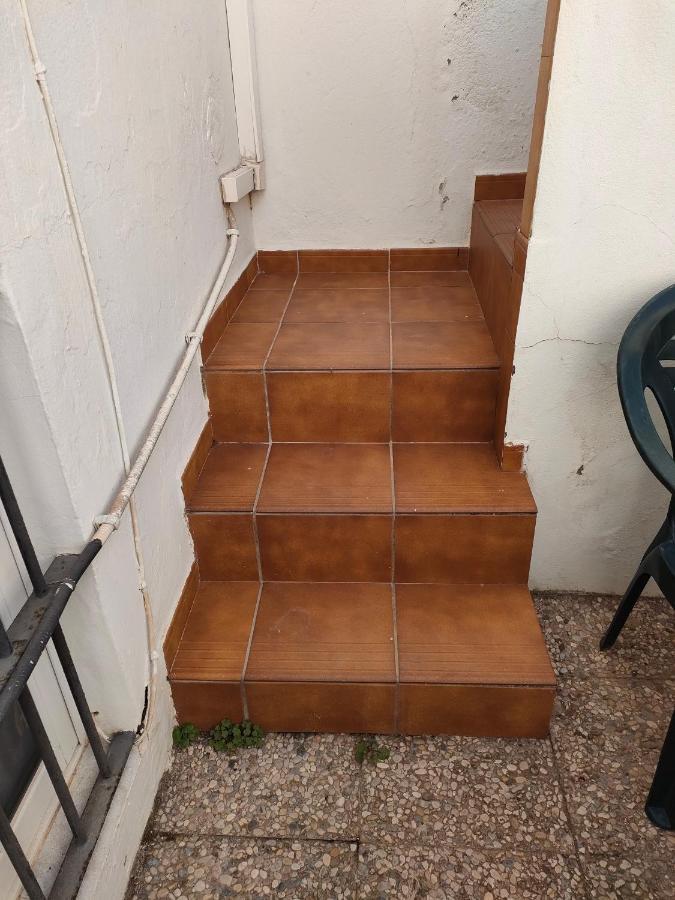 Apartmán Puertacai Conil De La Frontera Exteriér fotografie