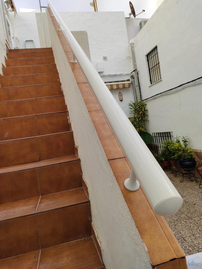 Apartmán Puertacai Conil De La Frontera Exteriér fotografie