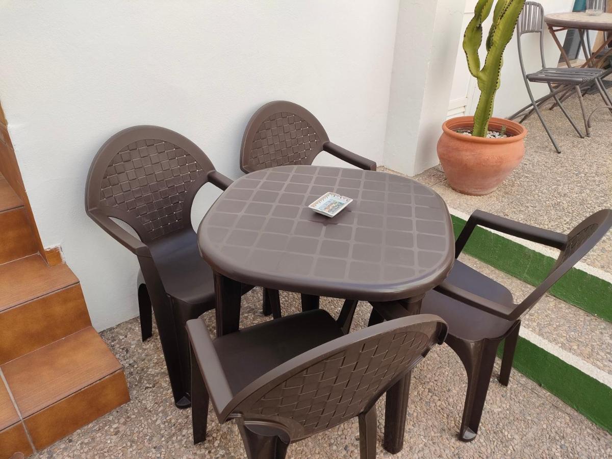 Apartmán Puertacai Conil De La Frontera Exteriér fotografie