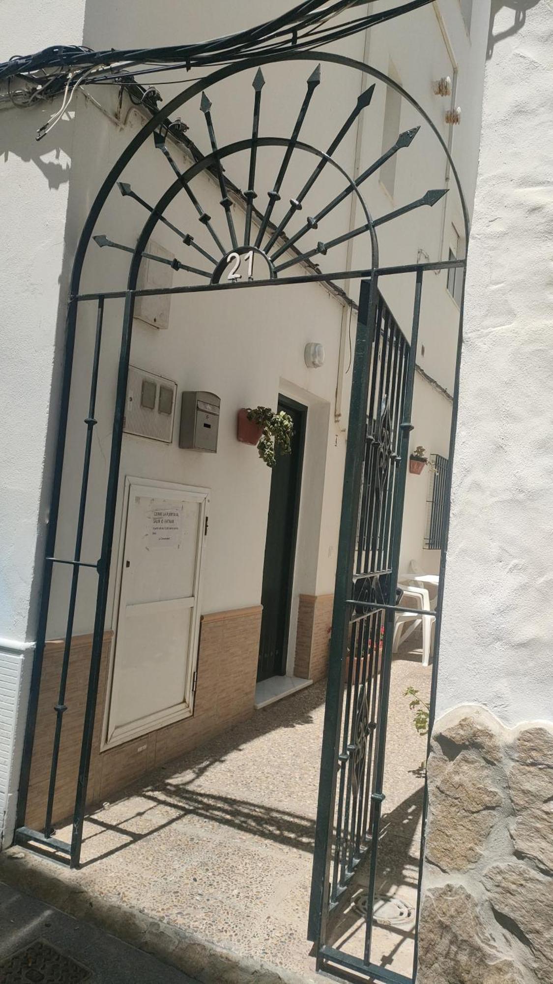 Apartmán Puertacai Conil De La Frontera Exteriér fotografie