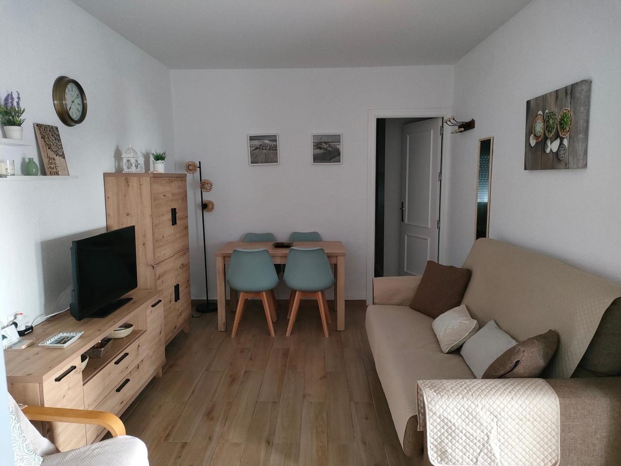 Apartmán Puertacai Conil De La Frontera Exteriér fotografie