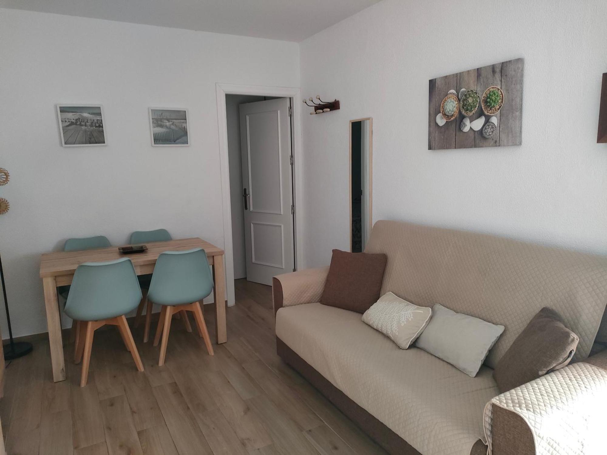 Apartmán Puertacai Conil De La Frontera Exteriér fotografie