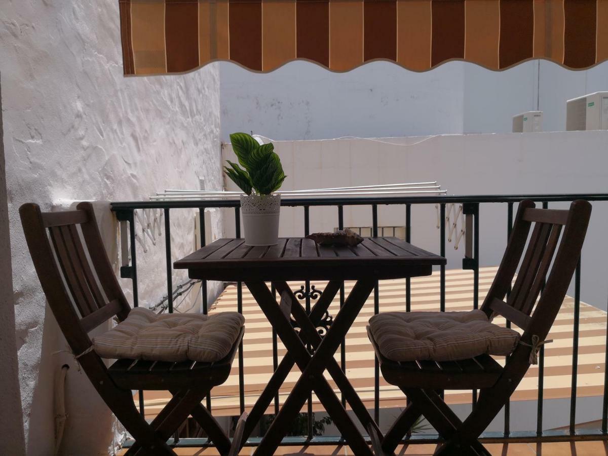 Apartmán Puertacai Conil De La Frontera Exteriér fotografie