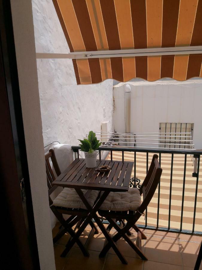 Apartmán Puertacai Conil De La Frontera Exteriér fotografie